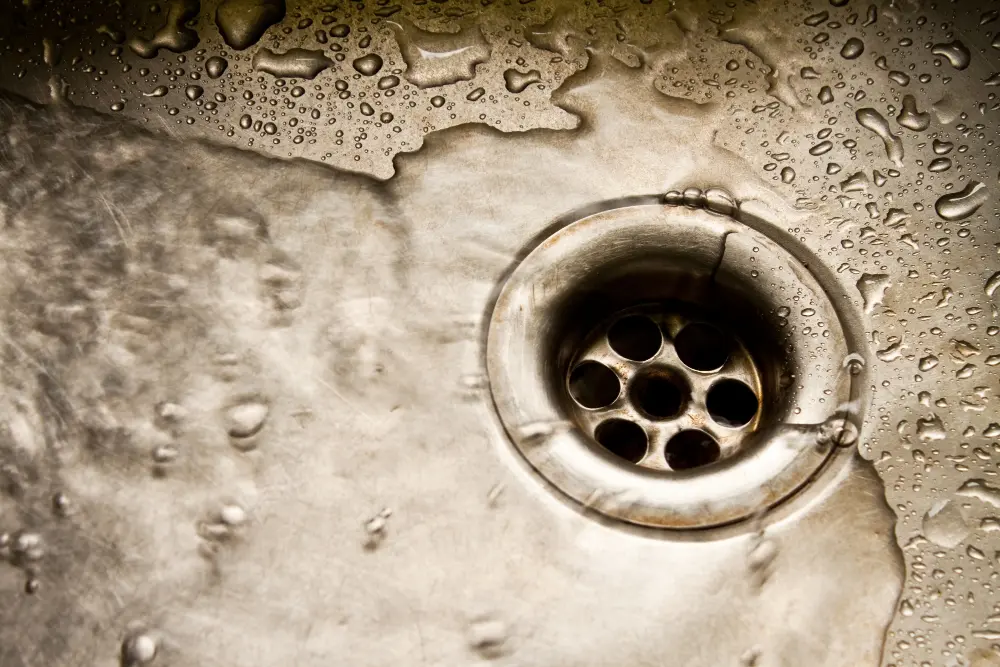 Blocked Drains: DIY Solutions & When to Call a Plumber