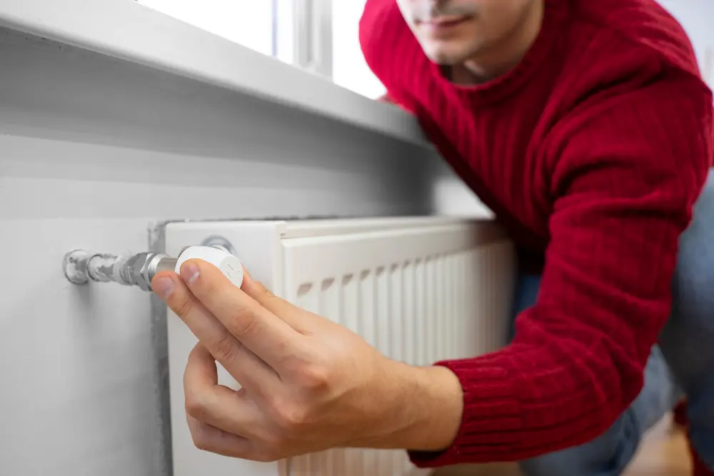 Heating Breakdown in Winter: Emergency Solutions Luxembourg