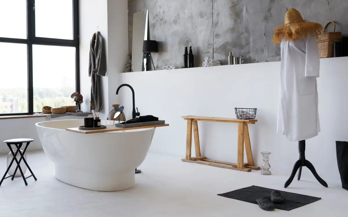 Coût Rénovation Salle de Bain Luxembourg 2025 : Prix Réels par Gamme