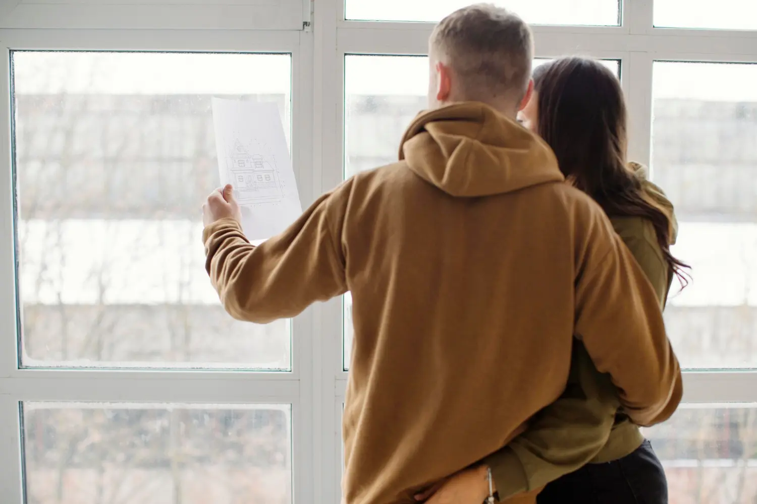 Fenêtres PVC, bois ou aluminium : quel matériau choisir au Luxembourg ?