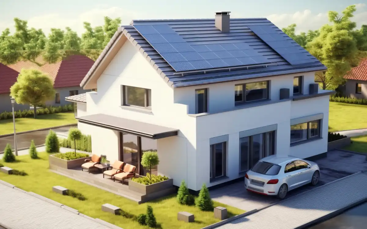 Klimabonus 2025: Complete Guide to €46,000 in Luxembourg Energy Renovation Subsidies