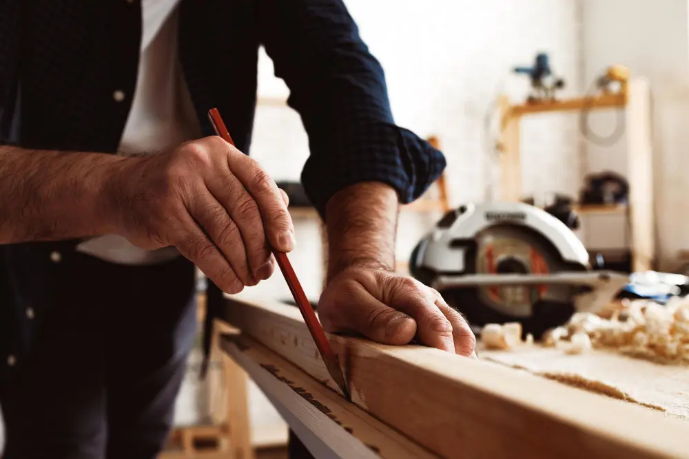Carpenter Prices in Luxembourg 2026: Rate Guide