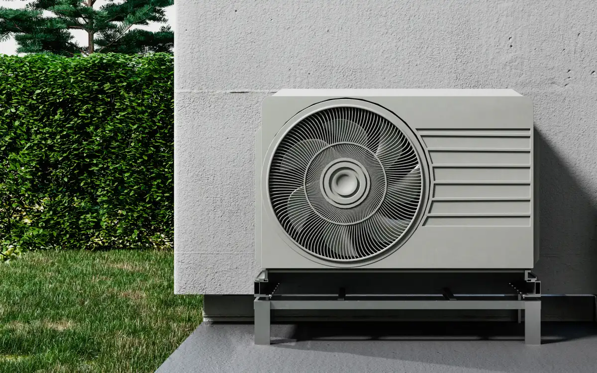 Heat Pump Subsidy Luxembourg 2025: €12,000 + 50% Bonus for Replacing Oil/Gas Boiler