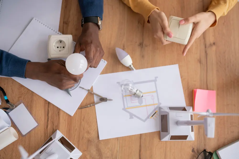 Energy Renovation: Where to Start in Luxembourg?