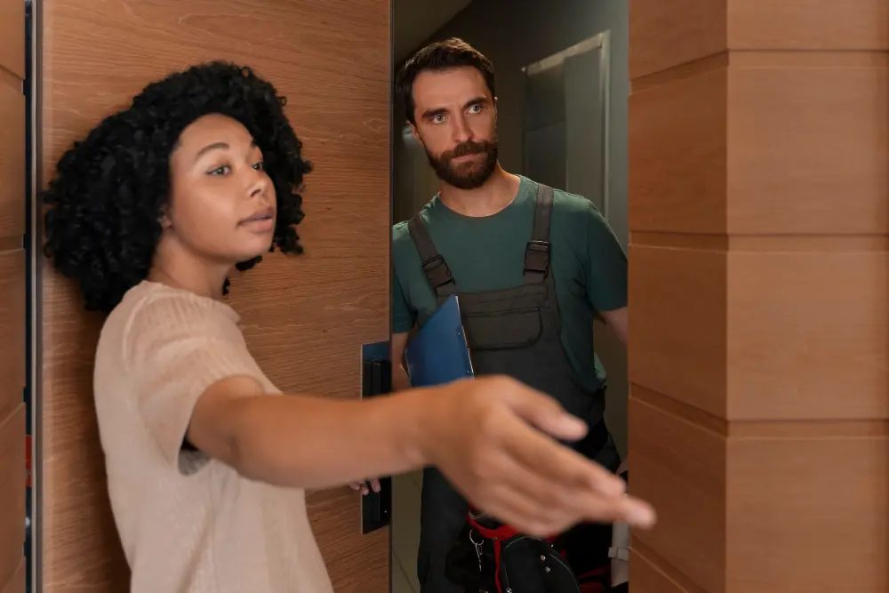 Emergency Locksmith Luxembourg: Door Opening Services & Prices